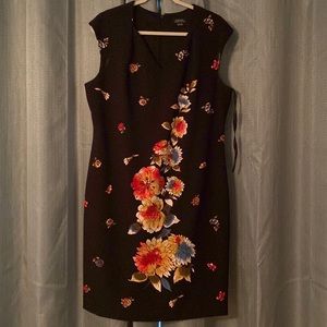 Tahari dress